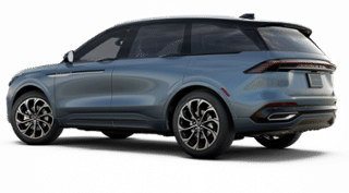 2025 Lincoln Lincoln Nautilus External Image 2